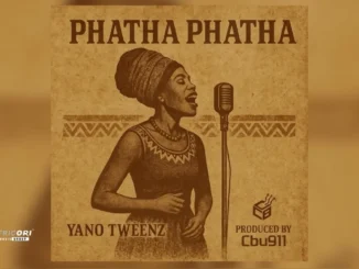 Cbu911  Phatha Phatha ft. Yano Tweenz Mp3 Download
