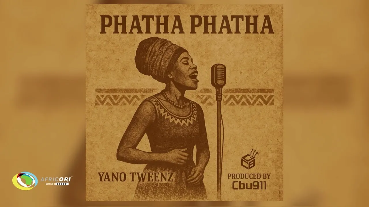 Cbu911 Phatha Phatha ft. Yano Tweenz Mp3 Download