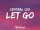 Central Cee  LET GO Mp3 Download