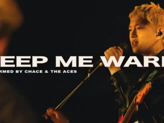 Chace  Keep Me Warm Mp3 Download