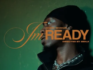 Chase Shakur  i'm ready ft. Odeal Mp3 Download