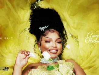 ChildDaDJ  Umona Ft. Criimora b.k.z, MaWhoo, And Dj Veek & Sykes Mp3 Download