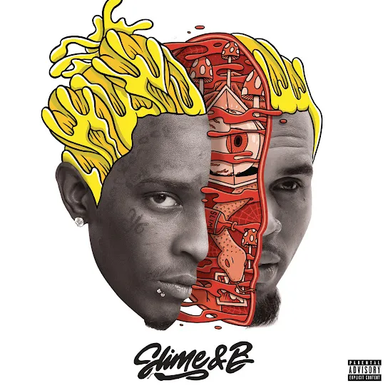 Chris Brown  Go Crazy Ft. Young Thug Mp3 Download