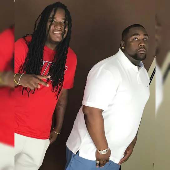 Chris Marquis  Been Through ft. Ncredible704 Mp3 Download