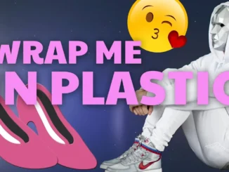 CHROMANCE  Wrap Me In Plastic (Marcus Layton Radio Edit) ft. Marcus Layton Mp3 Download