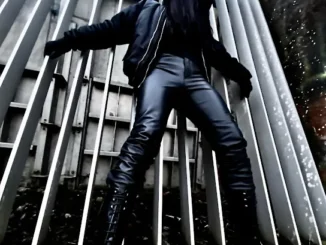 Clara La San  Let You Go Mp3 Download