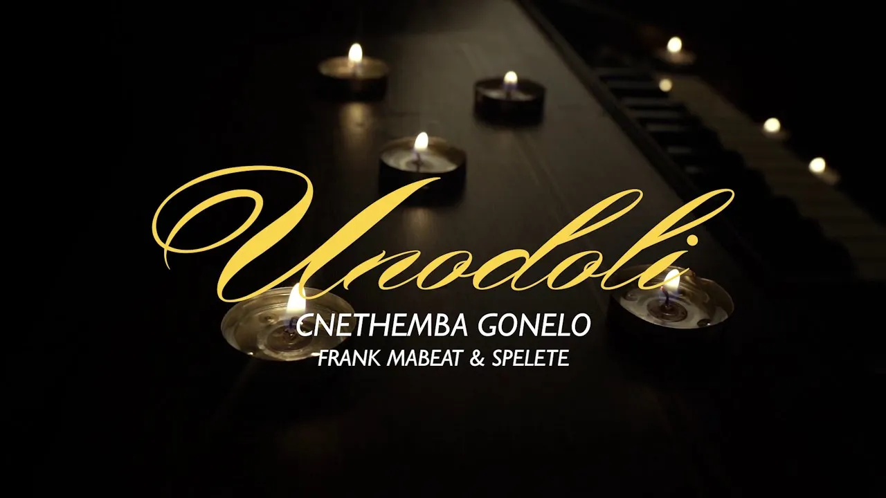 Cnethemba  Unodoli Ft. Spelete & Frank Mabeat Mp3 Download