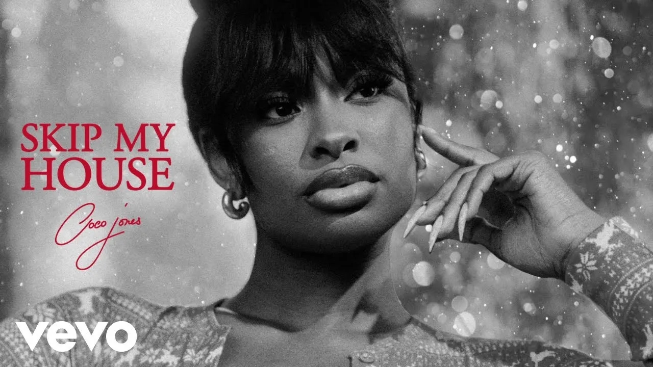 Coco Jones  Skip My House (Audio) Mp3 Download