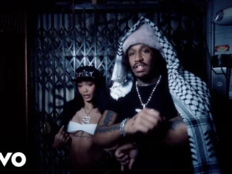 Coi Leray  Lick Back (Remix ft. Skrilla Mp3 Download