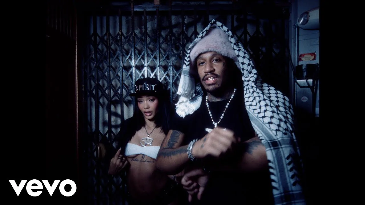 Coi Leray  Lick Back (Remix ft. Skrilla Mp3 Download