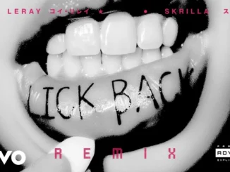 Coi Leray  Lick Back (Remix  Official Audio) ft. Skrilla Mp3 Download