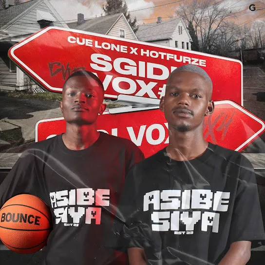 Cue Lone  Sgidi Vox#4 Mp3 Download