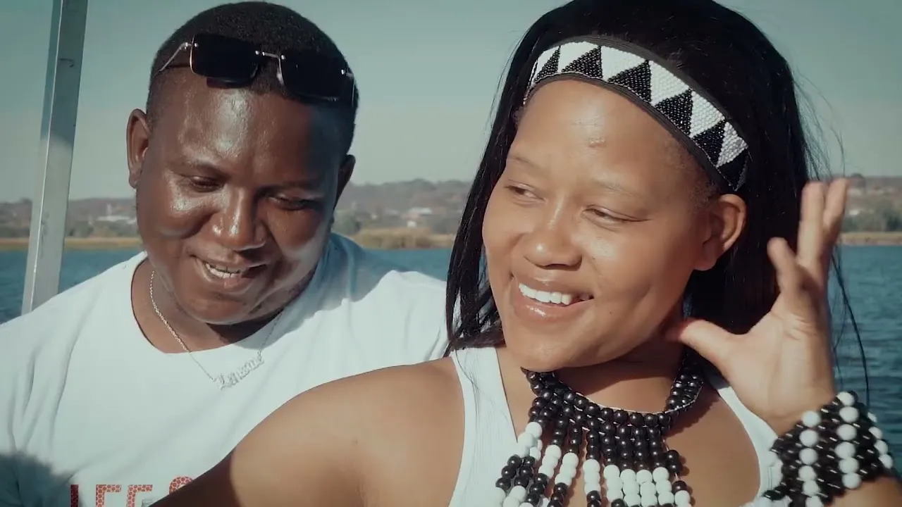 Culture Spears  SANANAPO Mp3 Download