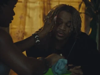 CupidSZN  CupidSZN  Palava (Music video) Mp3 Download