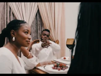 Cy.  Grace ft. FLVME Mp3 Download