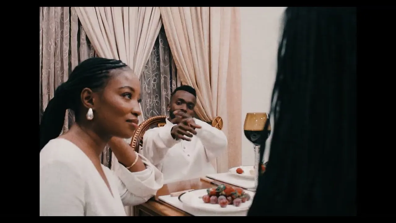 Cy.  Grace ft. FLVME Mp3 Download