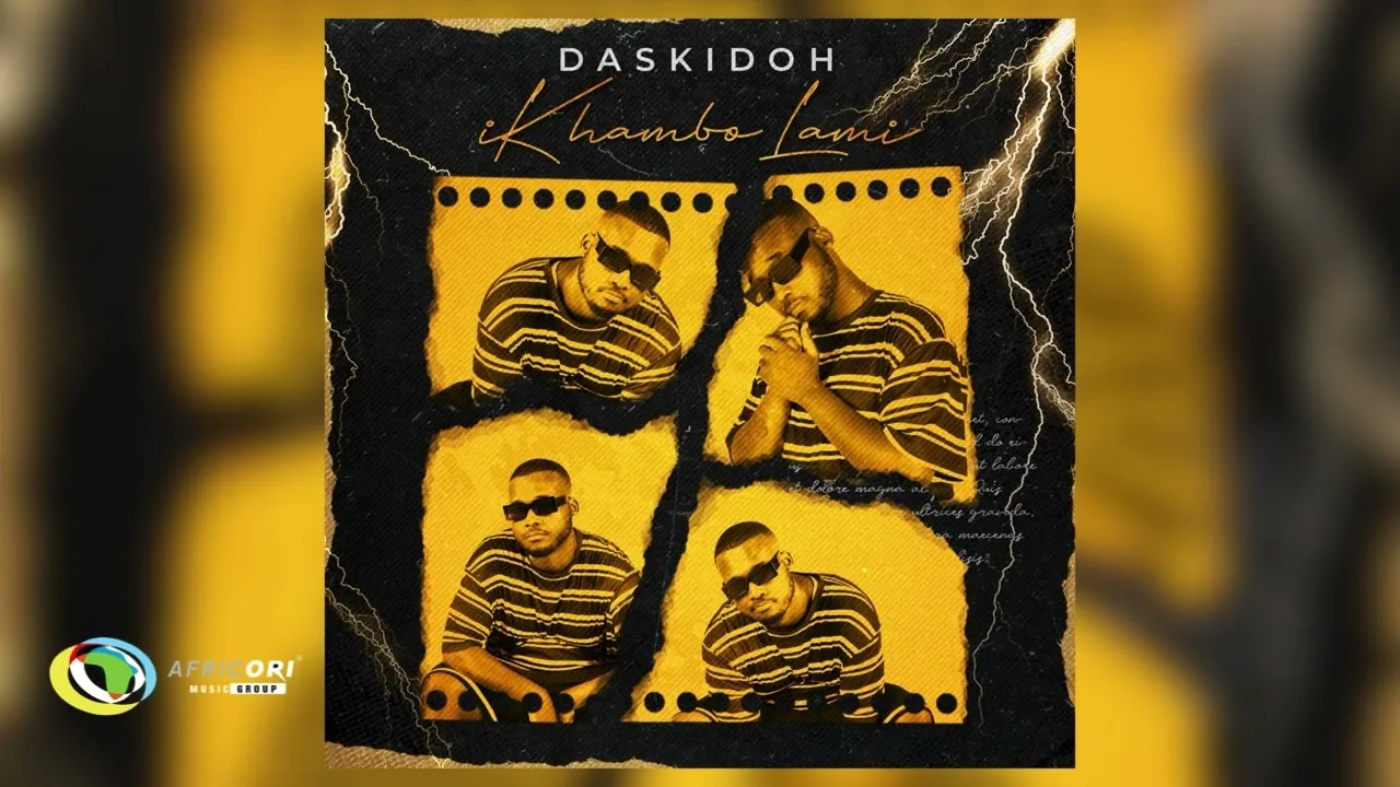 Daskidoh  Daskidoh  Ngingowakho (Official Audio) Mp3 Download