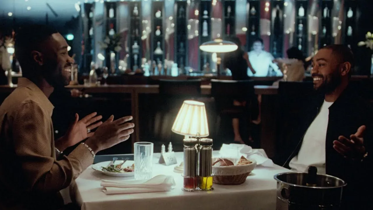 Dave  Chapter 16 ft. Kano Mp3 Download