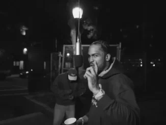 Dave East ft. Cruch Calhoun  RUNNIN' (Hanging Mic) Mp3 Download
