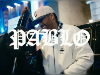 Dave East  Pablo Mp3 Download