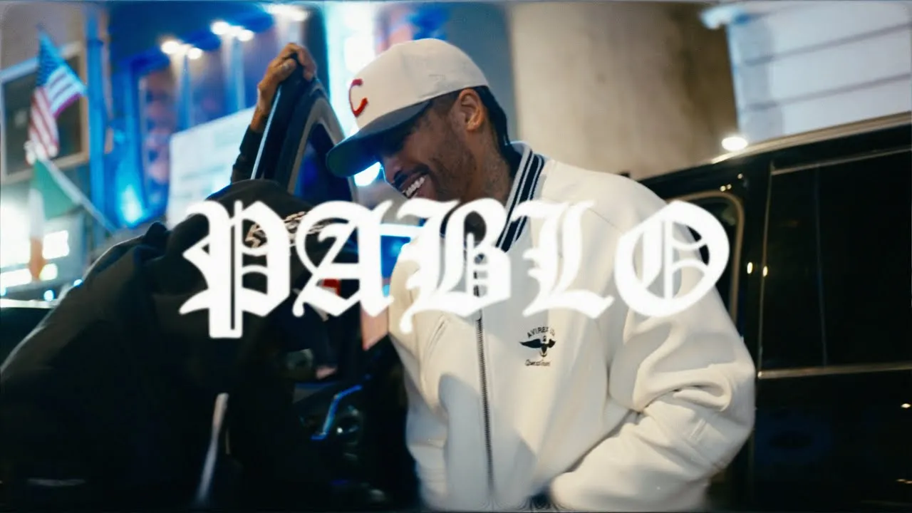 Dave East  Pablo Mp3 Download