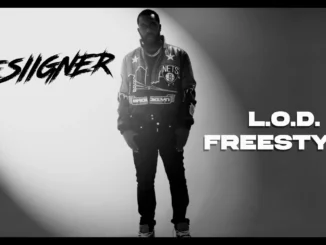Desiigner  LOD Freestyle Mp3 Download