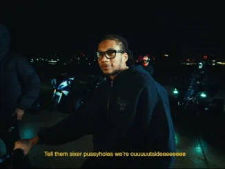 Digga D  DPMO Mp3 Download