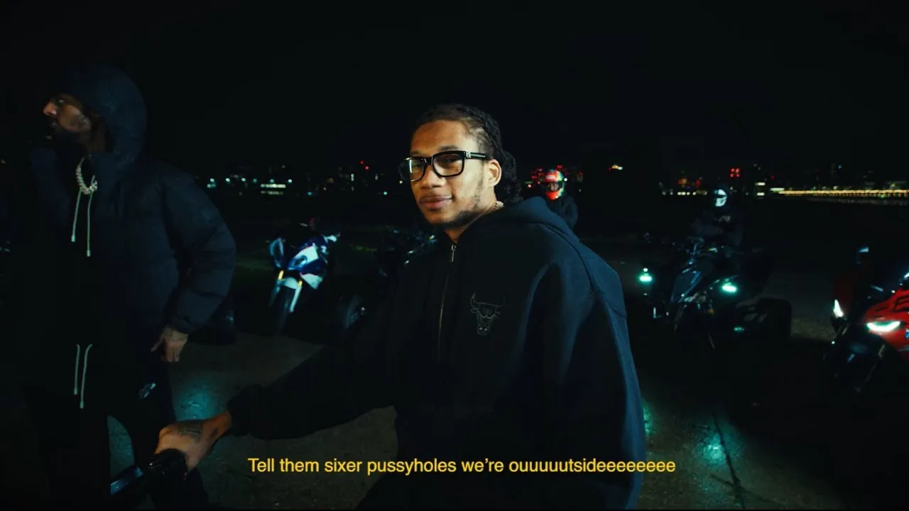 Digga D  DPMO Mp3 Download