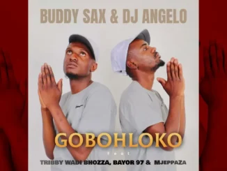 DJ Angelo SA  Buddy Sax and DJ Angelo  Gobohloko feat. Bayor97, Tribby Wadi Bhozza and MjeppaZa Mp3 Download