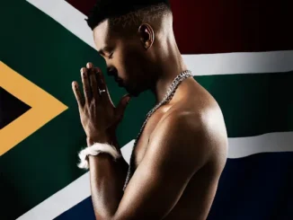 DJ Lag  NgyaSindelwa ft. Zee Nxumalo & K.C Driller Mp3 Download