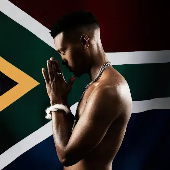 DJ Lag WaWaWa ft. Djknator & Thobeka Mp3 Download