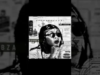 DJ Obza  Ithonga Mp3 Download