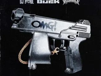 DJ Paul  OMG! Ft. Young Buck & Yelawolf Mp3 Download