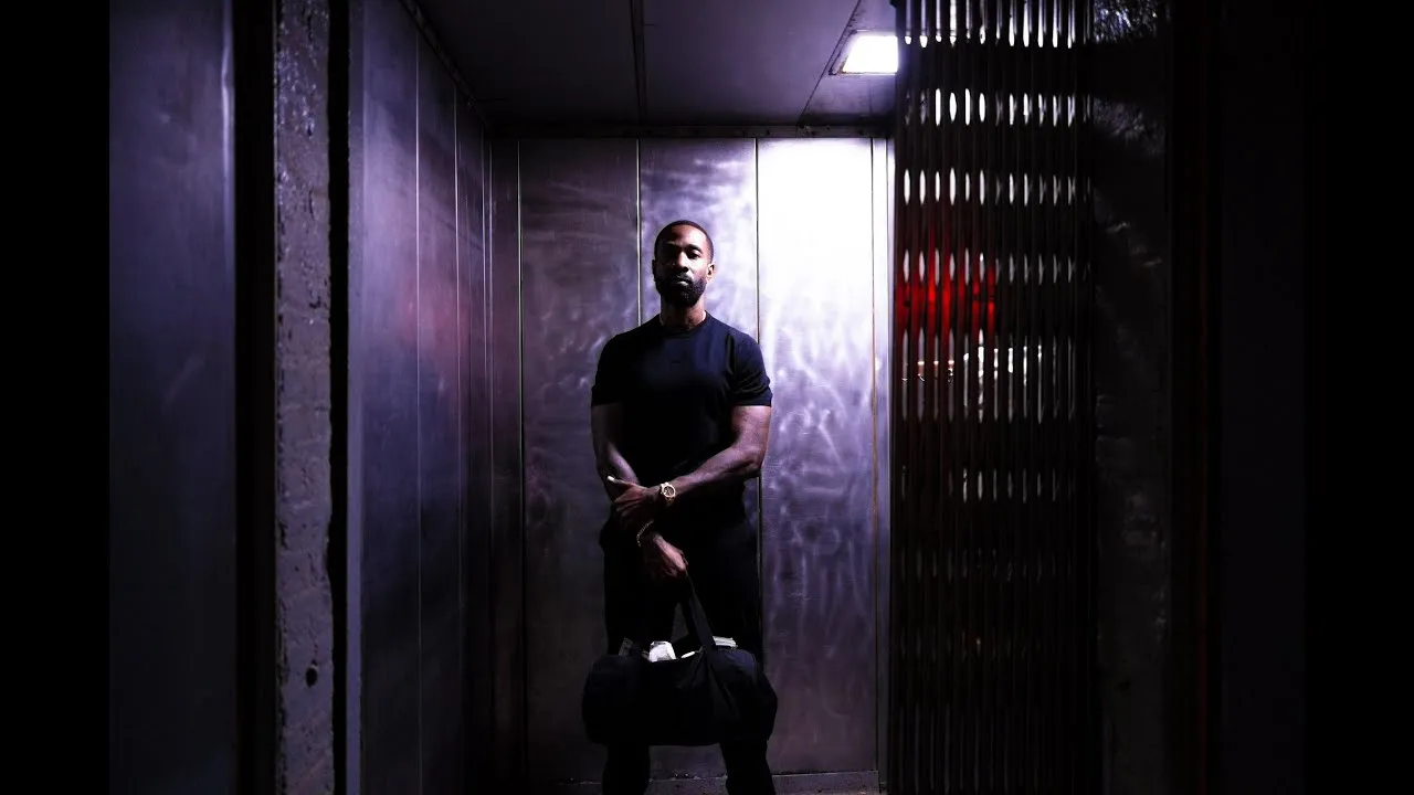 DJ Premier x Ransom  Forgiveness (Official Music Video) Mp3 Download