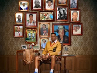 DJ Stokie  Buza Ft. Zee_nhle, Mzizi & And Sobzeen Mp3 Download