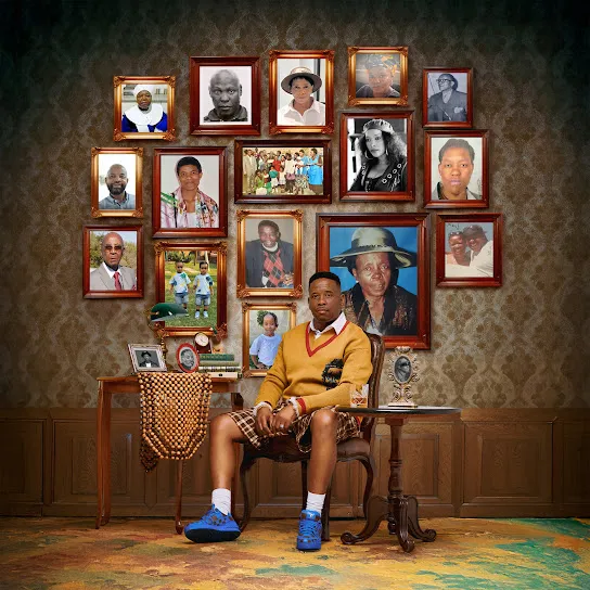 DJ Stokie  Buza Ft. Zee_nhle, Mzizi & And Sobzeen Mp3 Download