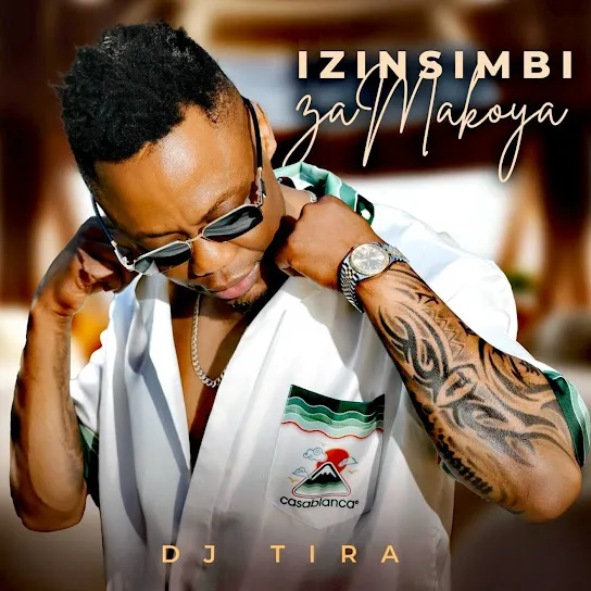 DJ Tira  Awungazi ft. Pcee, Campmasters & General C'mamane Mp3 Download