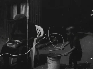 Dlala Thukzin  Dlala Ft. King Deetoy Mp3 Download