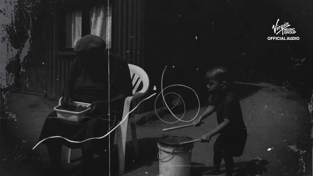 Dlala Thukzin Dlala Ft. King Deetoy Mp3 Download