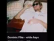 Dominic Fike  White Keys Mp3 Download