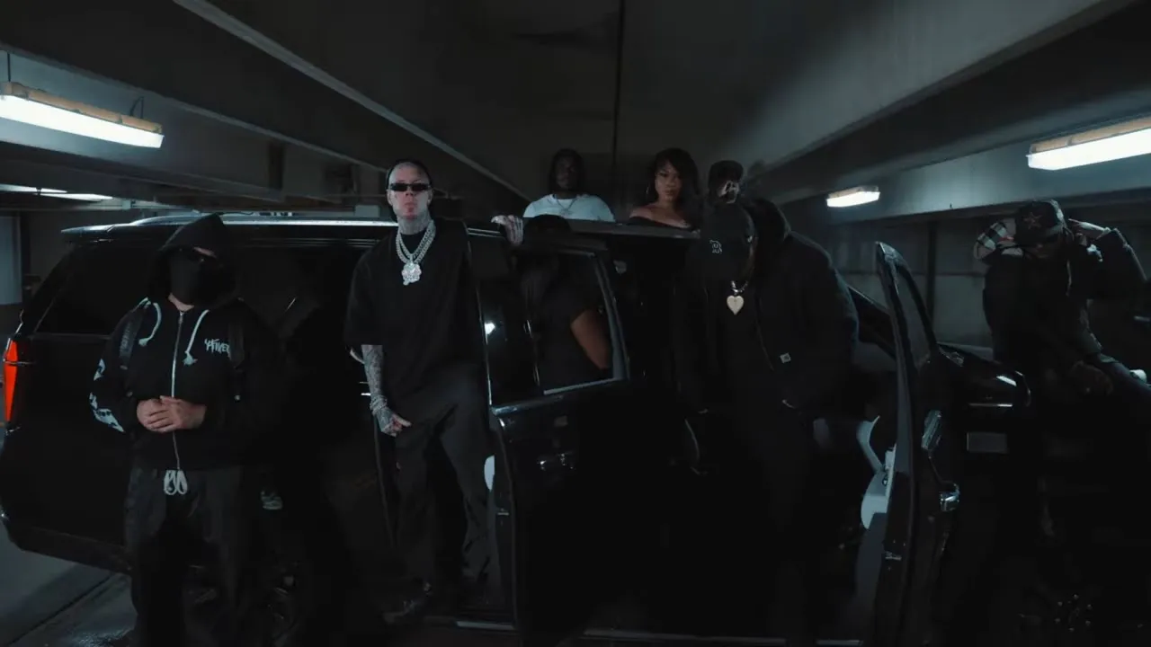 Dotta The Dealer  On and On ft. Gnipsey, Jiggztb & And Millyz Mp3 Download