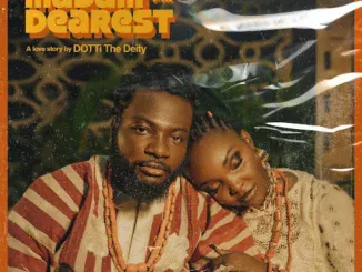 DOTTi The Deity  Forever Sweet ft. Simi Mp3 Download
