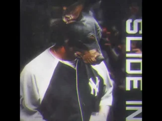 Drake  SLIDE IN (DRAKE ONLY) Mp3 Download