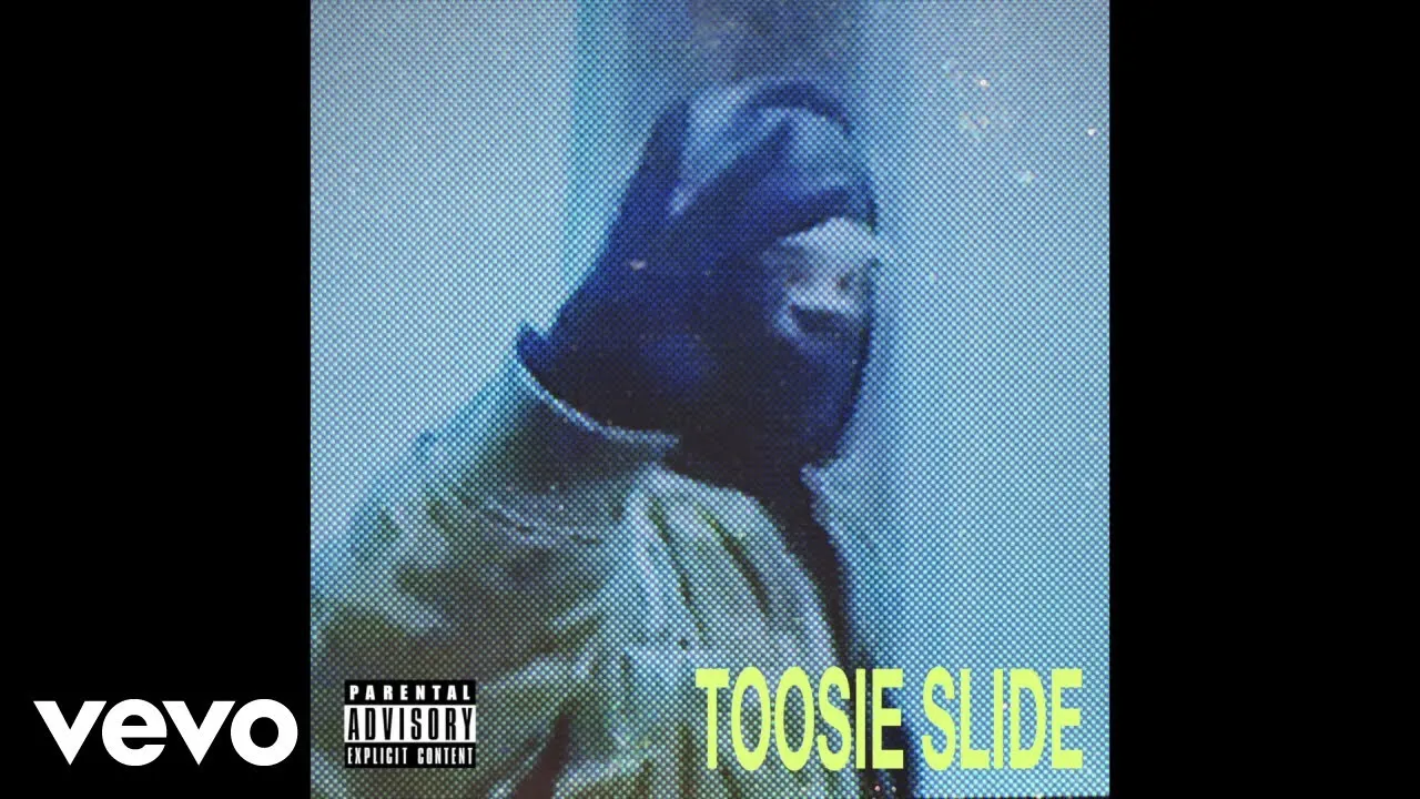Drake  Toosie Slide (Official Explicit Audio) Mp3 Download