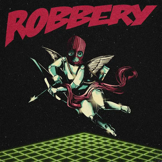 DREAMERS  Robbery ft. Sueco Mp3 Download