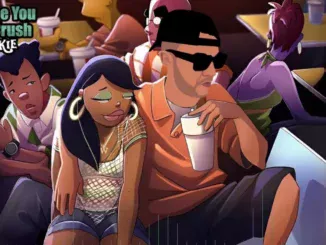 Dubskie  Dubskie  Can I See You As My Crush (Level Up) Mp3 Download