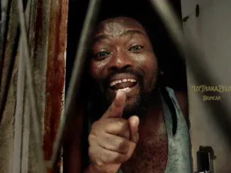 Duncan  Izithakazelo Mp3 Download