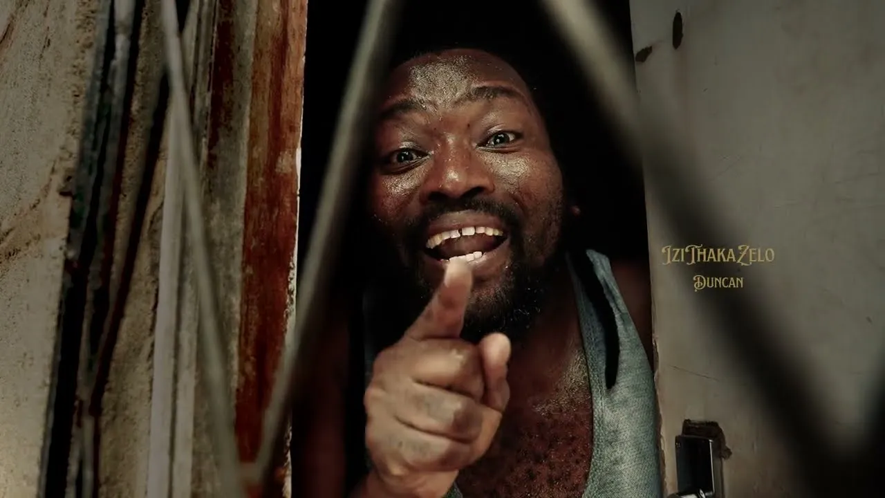 Duncan Izithakazelo Mp3 Download