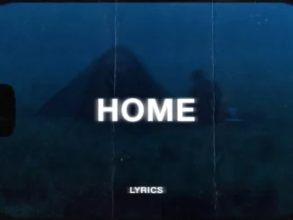 Edith Whiskers  Home (Slowed) Mp3 Download