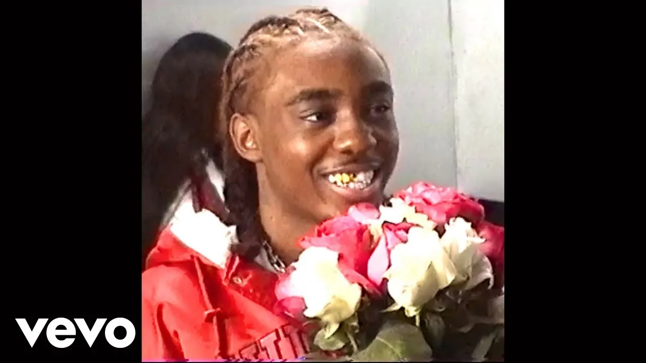 Eem Triplin  If I Wanted To (Audio) Mp3 Download